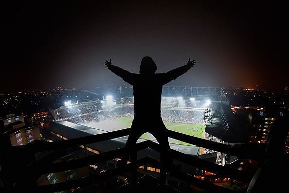 West Ham United v Manchester United - Premier League